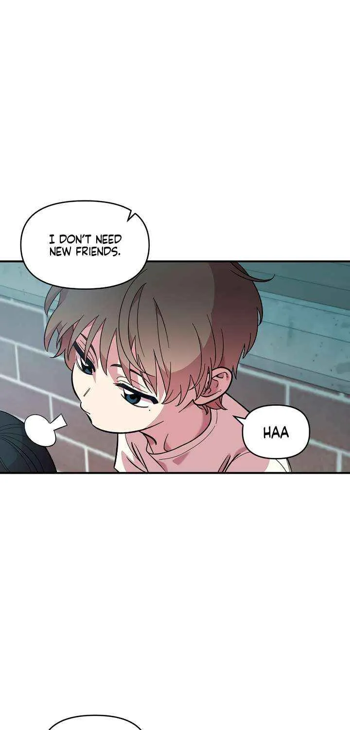 Childhood Friend Complex (Eunhi) Chapter 42 page 11 - 