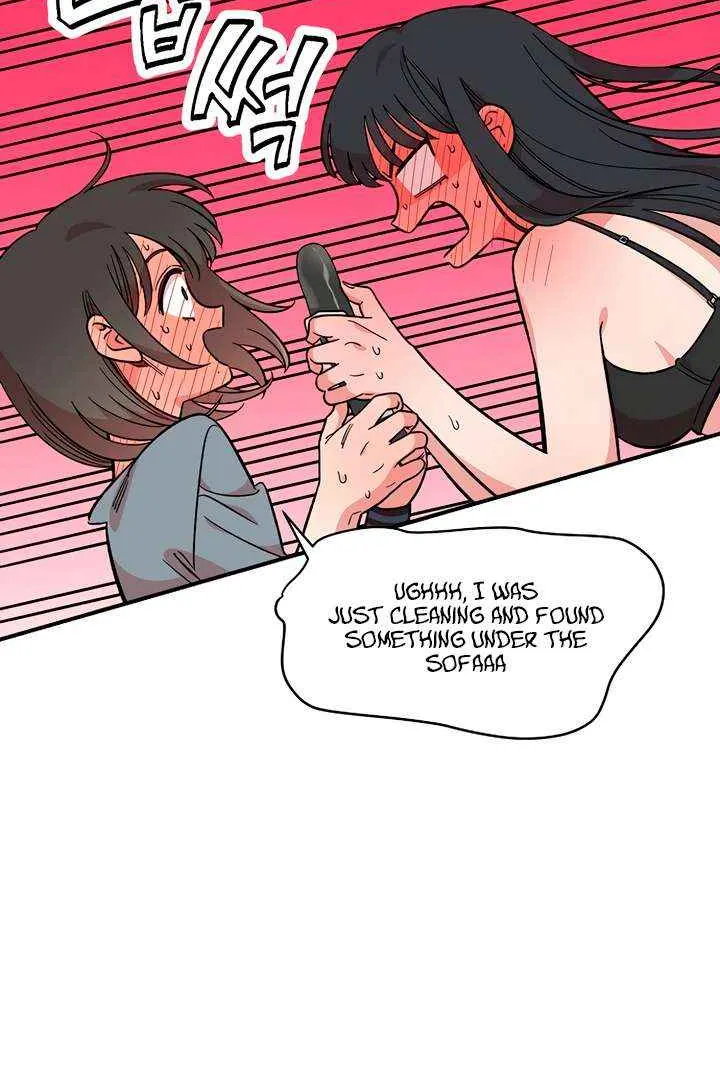 Childhood Friend Complex (Eunhi) Chapter 42 page 105 - 