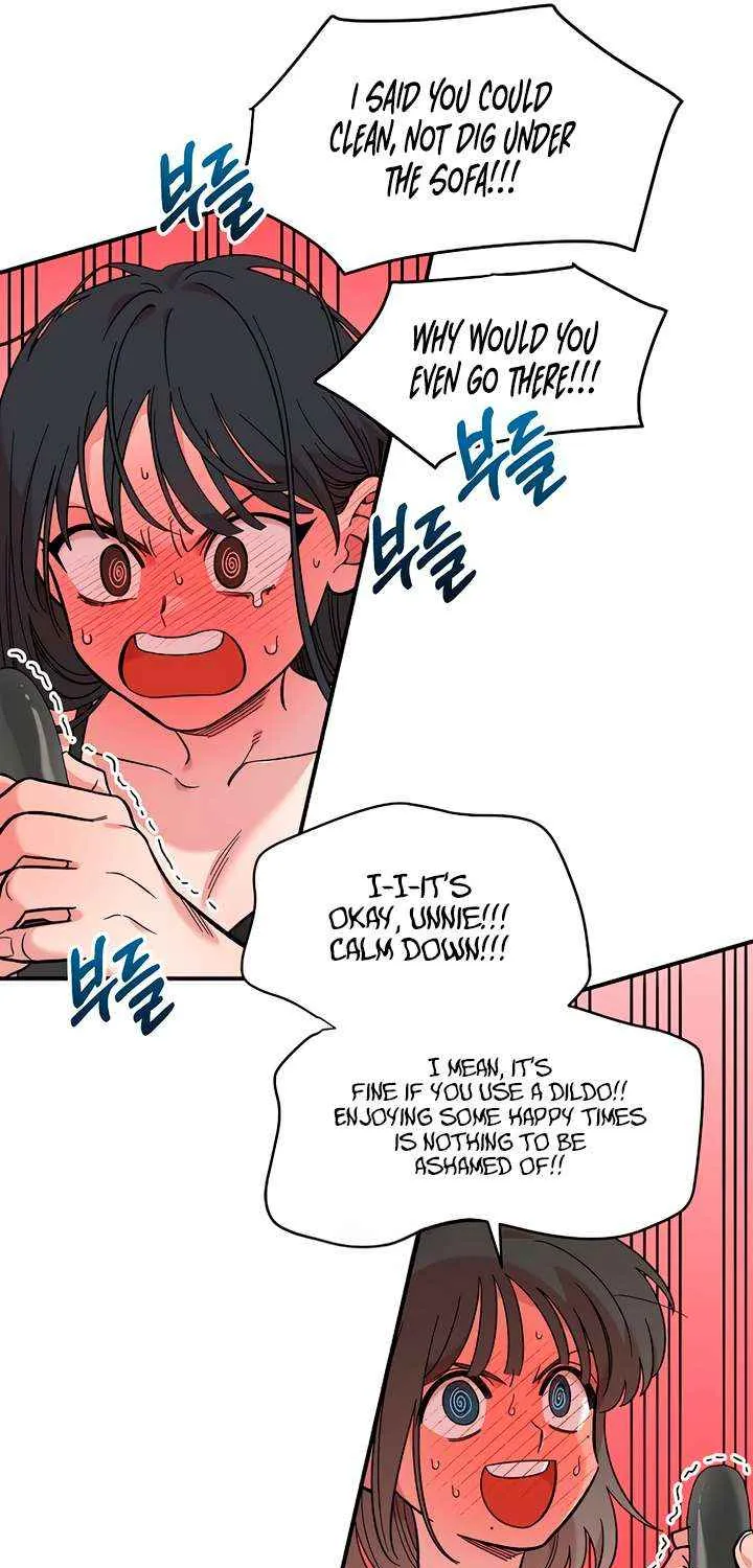 Childhood Friend Complex (Eunhi) Chapter 42 page 106 - 