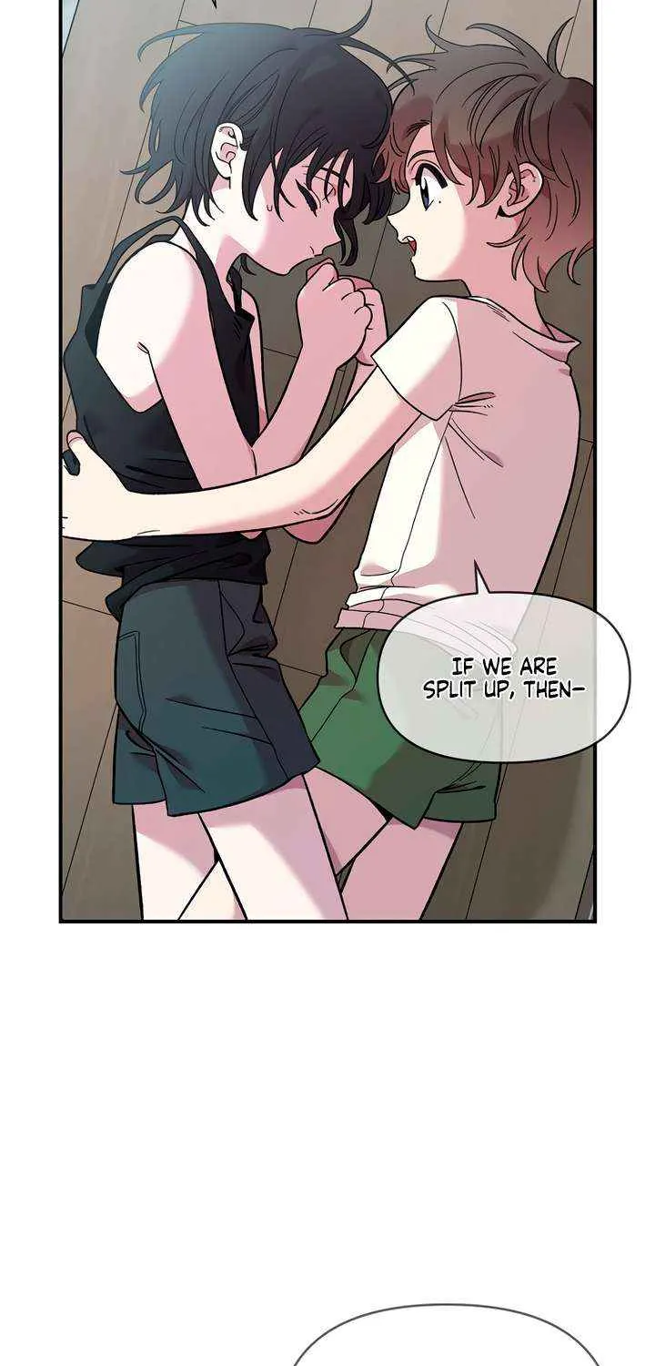 Childhood Friend Complex (Eunhi) Chapter 42 page 13 - 