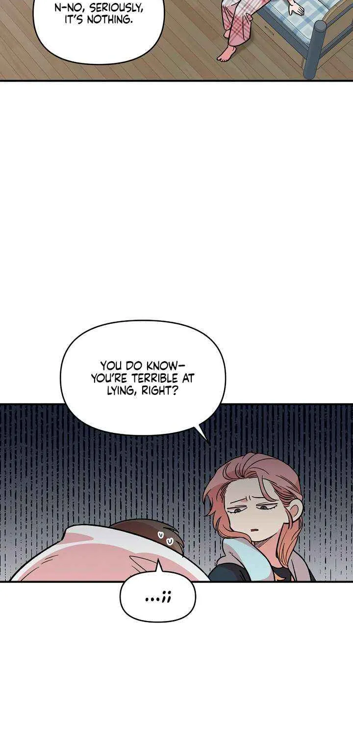 Childhood Friend Complex (Eunhi) Chapter 42 page 24 - 