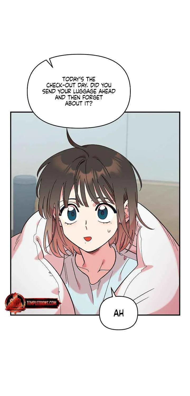 Childhood Friend Complex (Eunhi) Chapter 42 page 29 - 