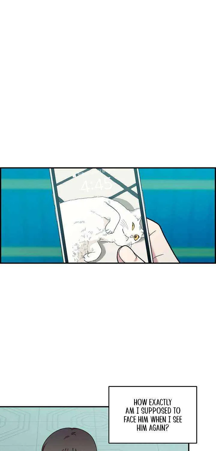 Childhood Friend Complex (Eunhi) Chapter 42 page 49 - 