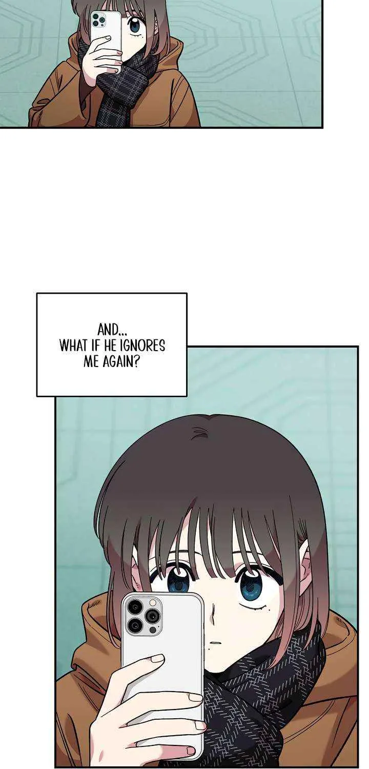 Childhood Friend Complex (Eunhi) Chapter 42 page 50 - 
