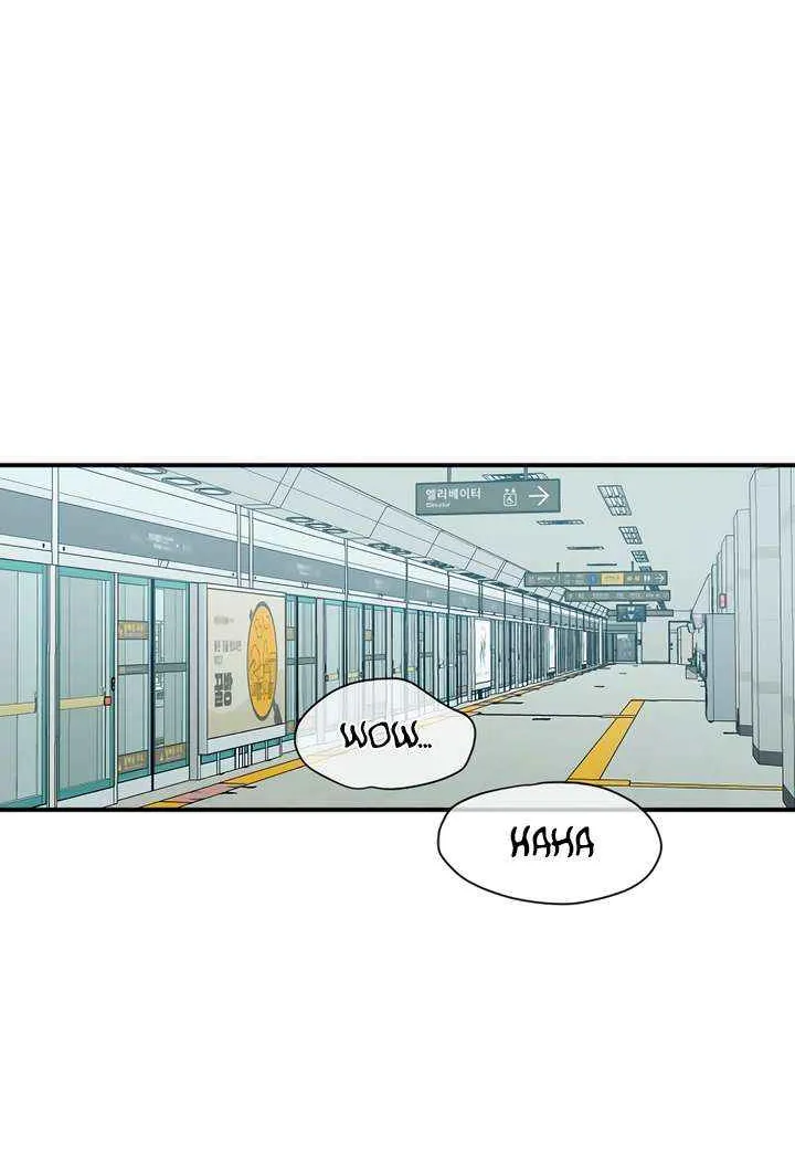 Childhood Friend Complex (Eunhi) Chapter 42 page 66 - 