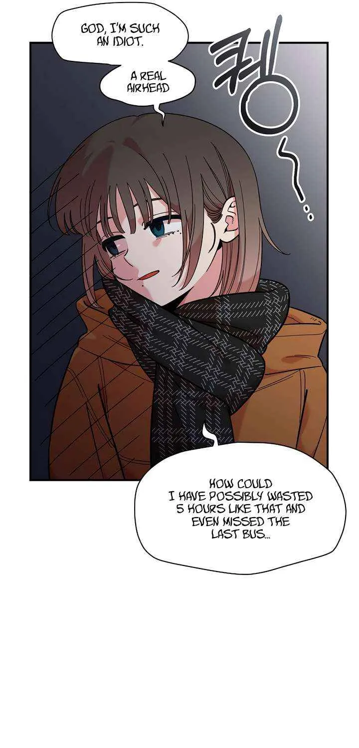 Childhood Friend Complex (Eunhi) Chapter 42 page 67 - 