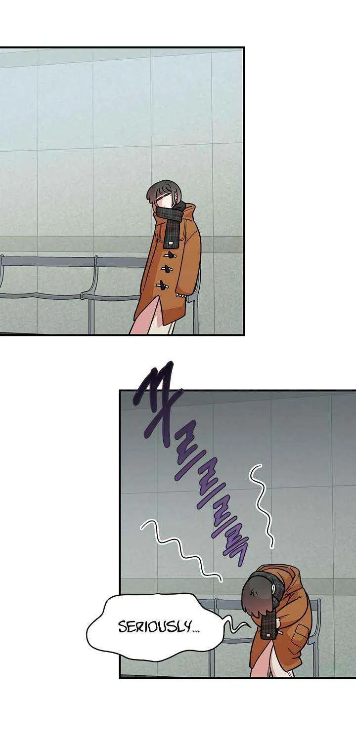 Childhood Friend Complex (Eunhi) Chapter 42 page 68 - 