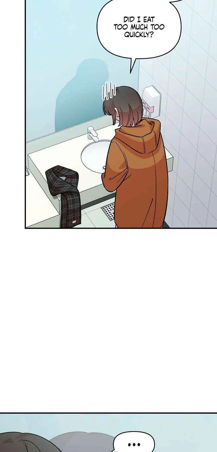 Childhood Friend Complex (Eunhi) Chapter 42 page 70 - 