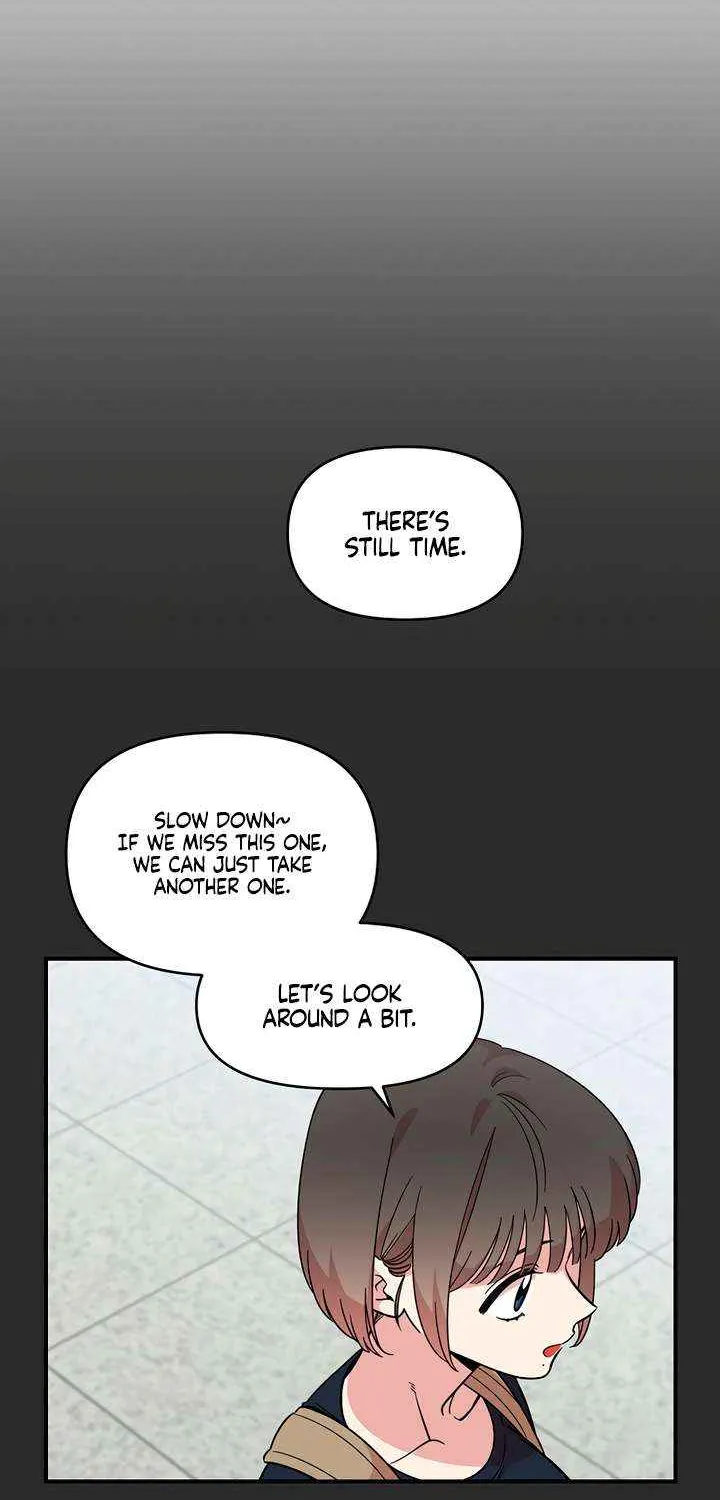Childhood Friend Complex (Eunhi) Chapter 42 page 72 - 