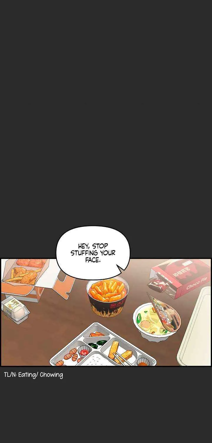 Childhood Friend Complex (Eunhi) Chapter 42 page 74 - 