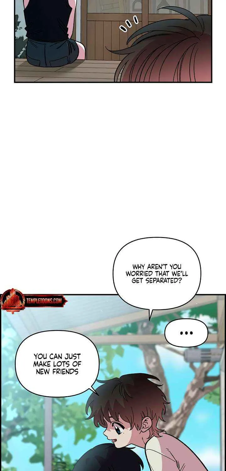 Childhood Friend Complex (Eunhi) Chapter 42 page 9 - 