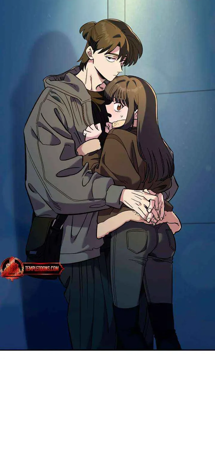 Childhood Friend Complex (Eunhi) Chapter 42 page 84 - 