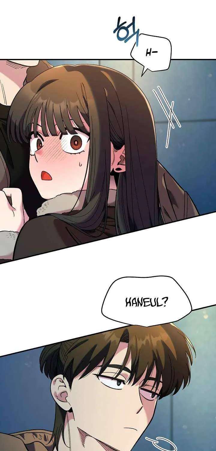 Childhood Friend Complex (Eunhi) Chapter 42 page 85 - 