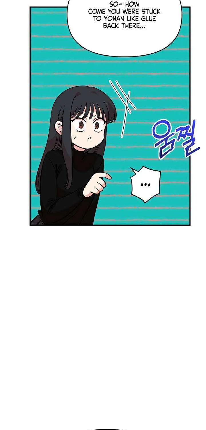 Childhood Friend Complex (Eunhi) Chapter 42 page 95 - 
