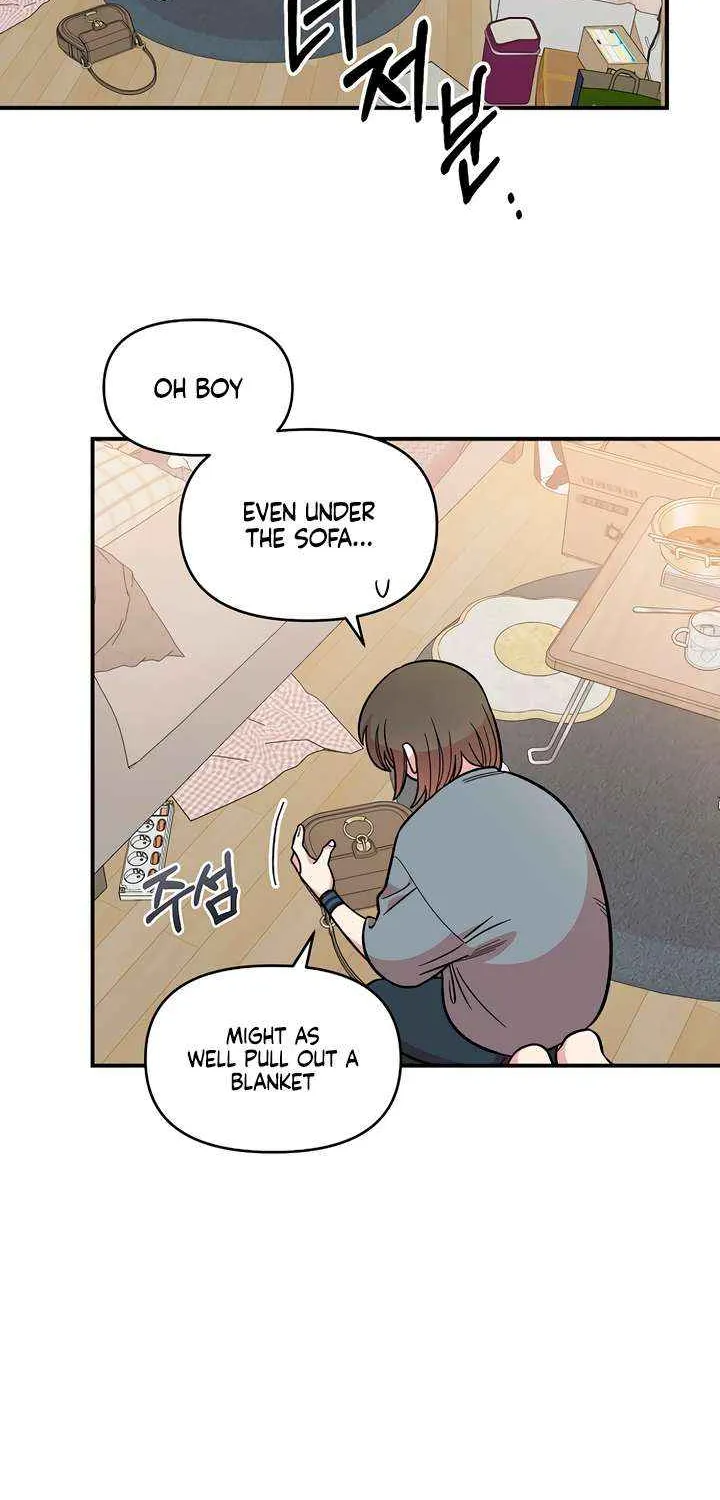 Childhood Friend Complex (Eunhi) Chapter 42 page 100 - 