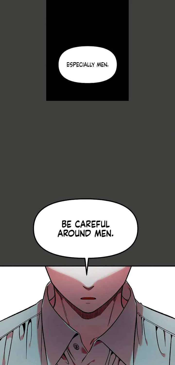 Childhood Friend Complex (Eunhi) Chapter 43 page 16 - 