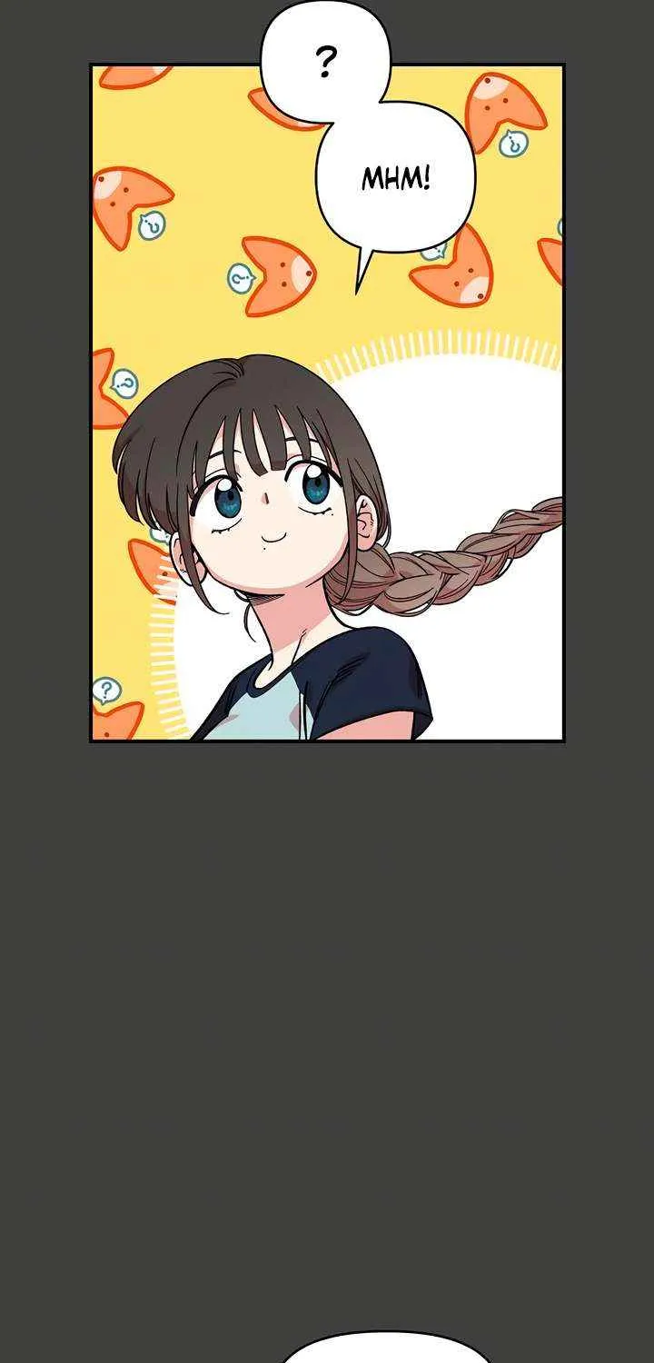 Childhood Friend Complex (Eunhi) Chapter 43 page 18 - 
