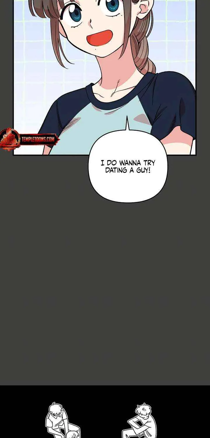 Childhood Friend Complex (Eunhi) Chapter 43 page 20 - 