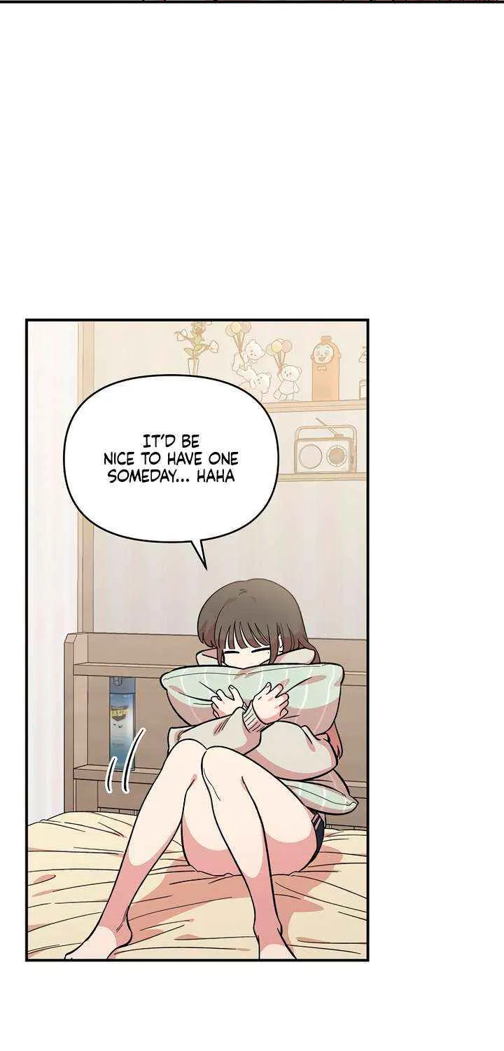 Childhood Friend Complex (Eunhi) Chapter 43 page 24 - 