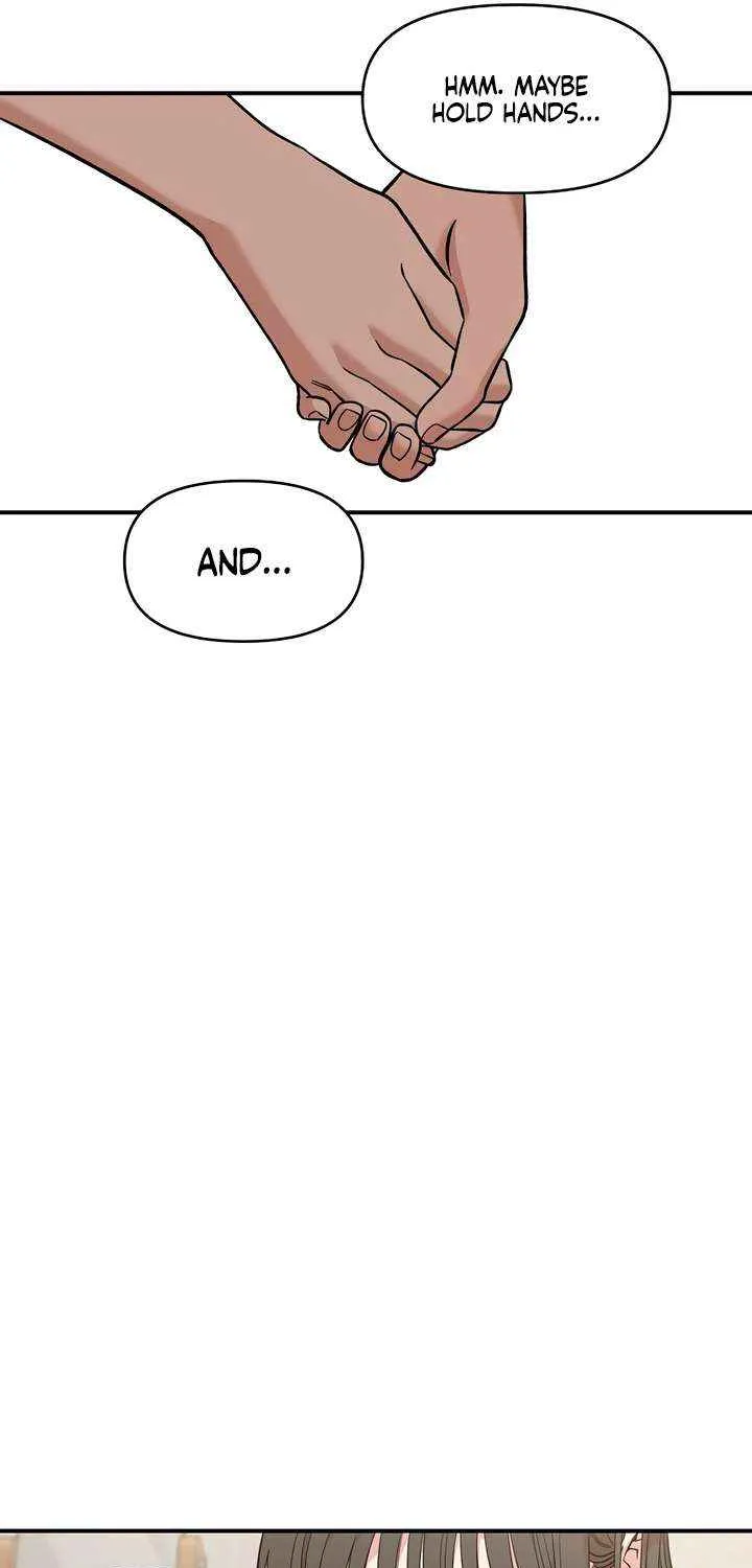 Childhood Friend Complex (Eunhi) Chapter 43 page 26 - 