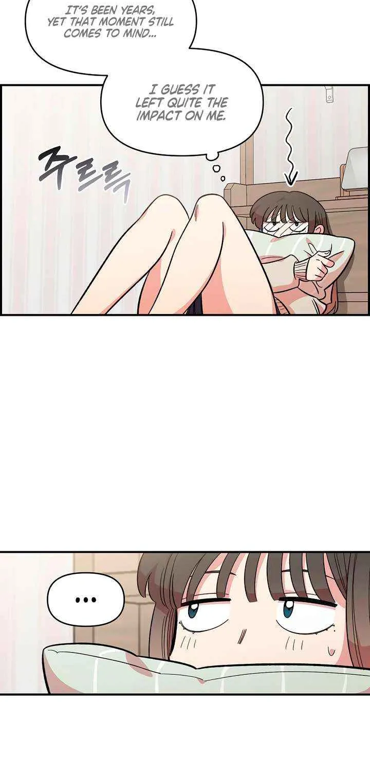 Childhood Friend Complex (Eunhi) Chapter 43 page 29 - 