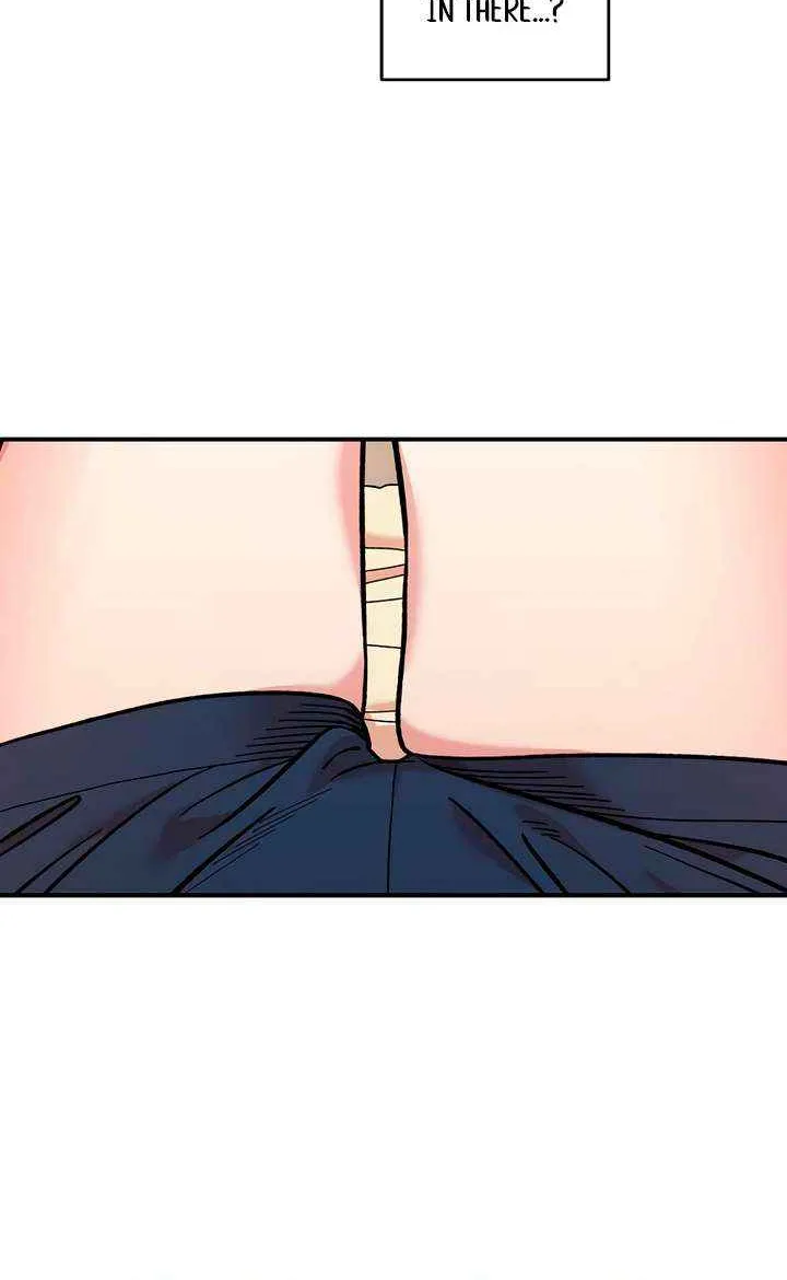 Childhood Friend Complex (Eunhi) Chapter 43 page 33 - 