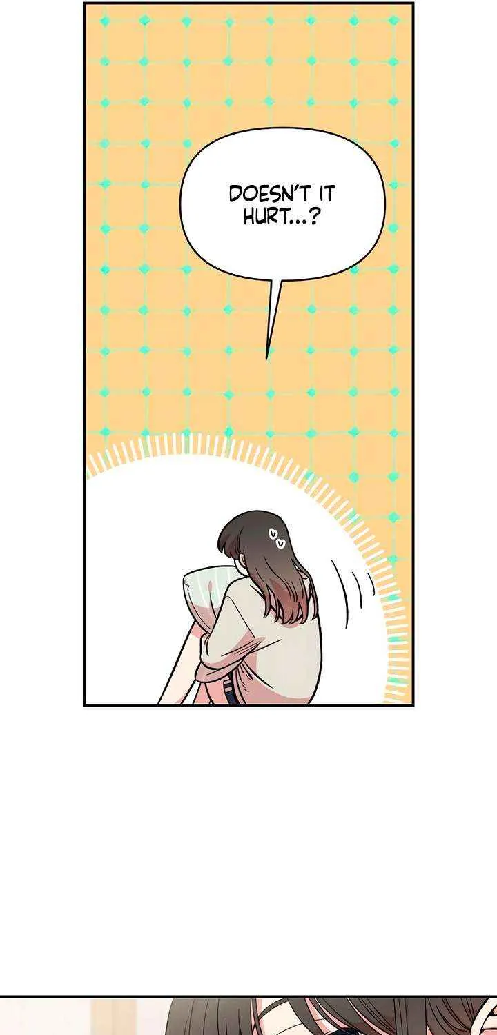 Childhood Friend Complex (Eunhi) Chapter 43 page 34 - 