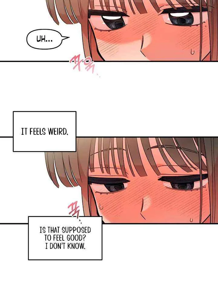 Childhood Friend Complex (Eunhi) Chapter 43 page 41 - 