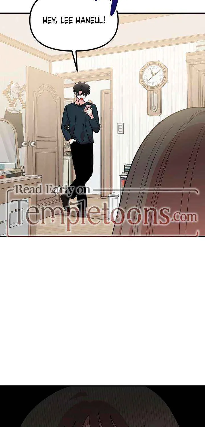 Childhood Friend Complex (Eunhi) Chapter 43 page 43 - 