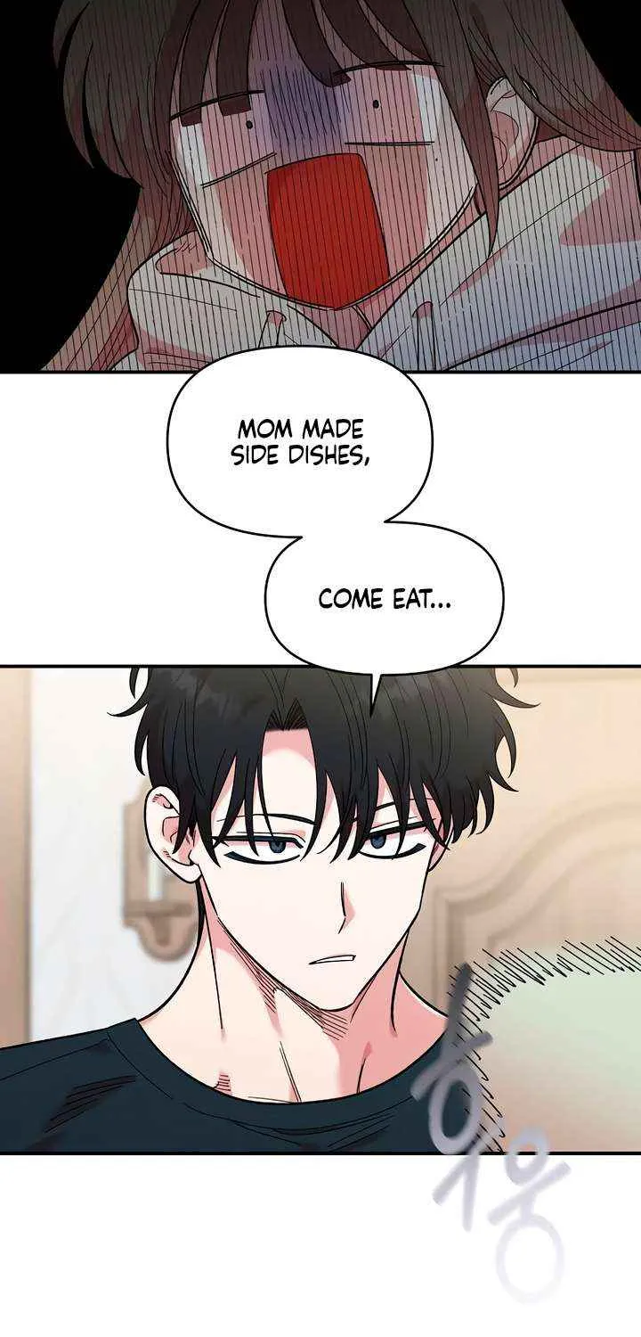Childhood Friend Complex (Eunhi) Chapter 43 page 44 - 