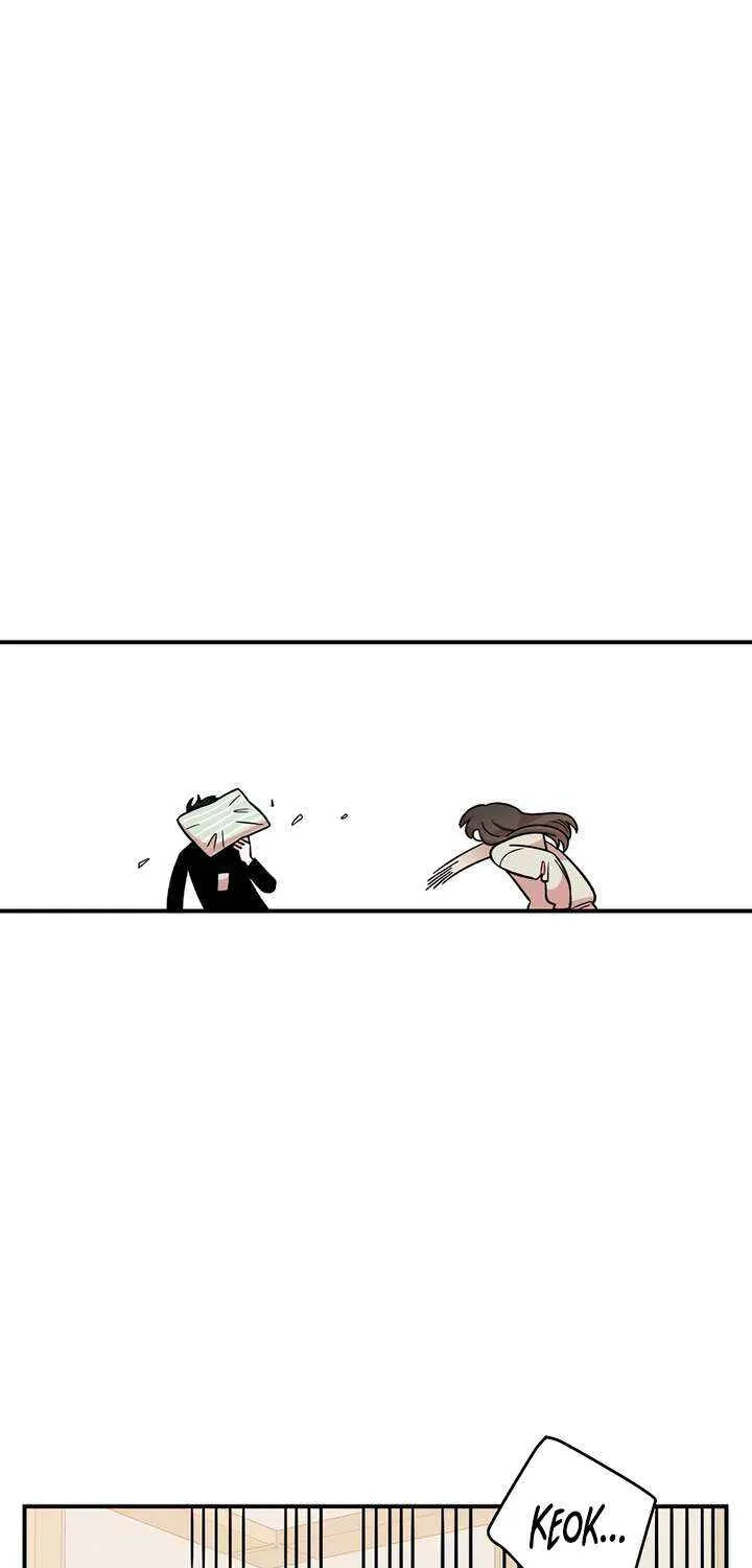 Childhood Friend Complex (Eunhi) Chapter 43 page 45 - 