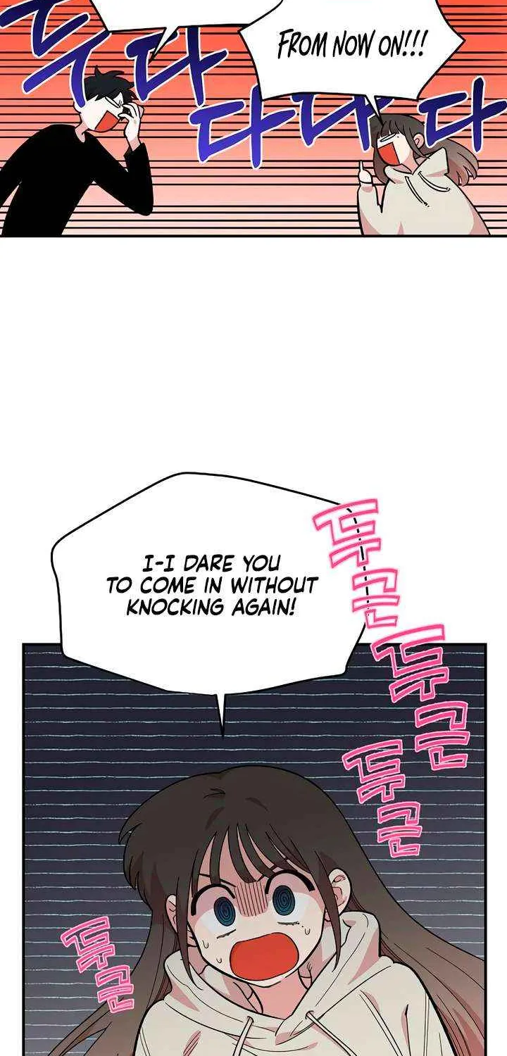 Childhood Friend Complex (Eunhi) Chapter 43 page 47 - 