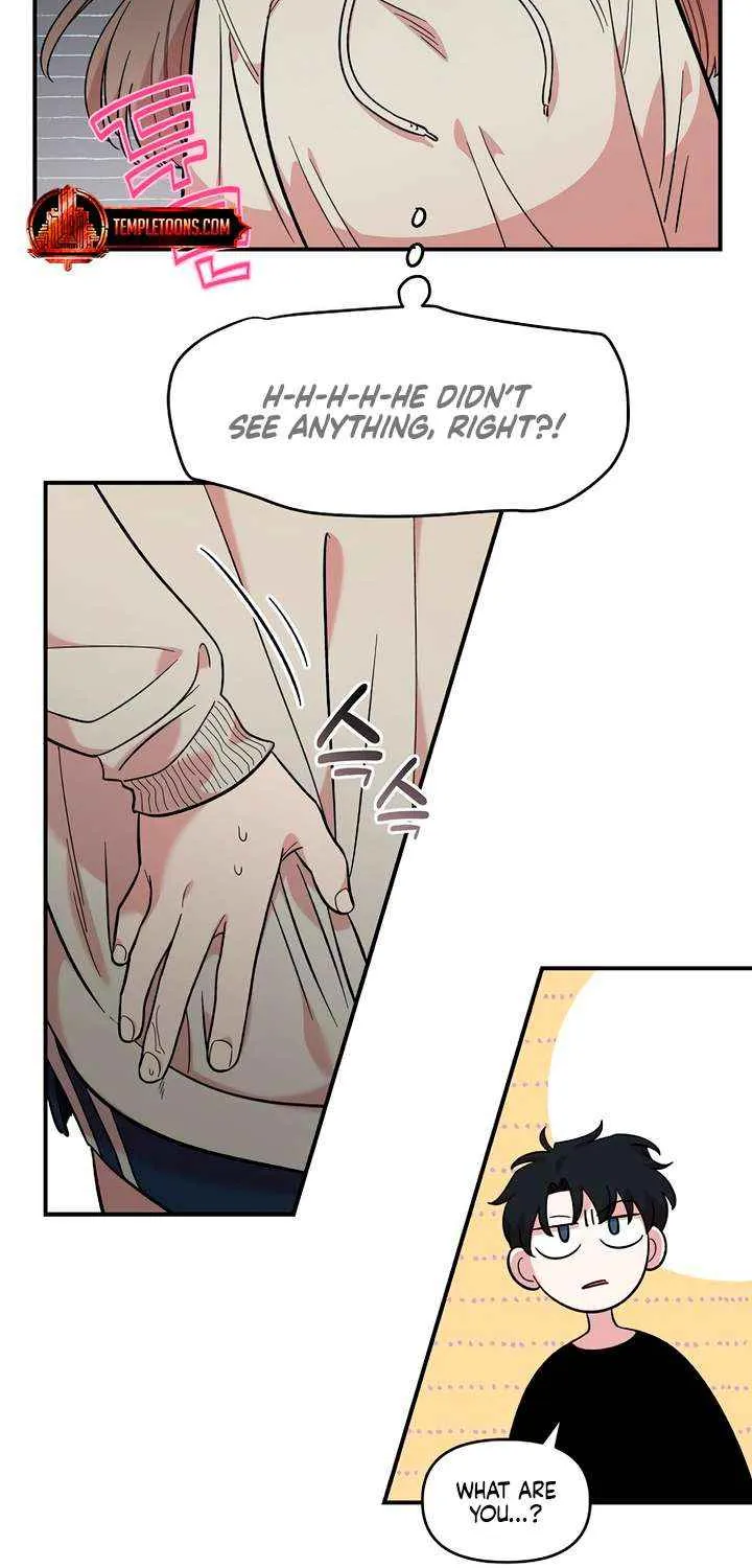 Childhood Friend Complex (Eunhi) Chapter 43 page 48 - 