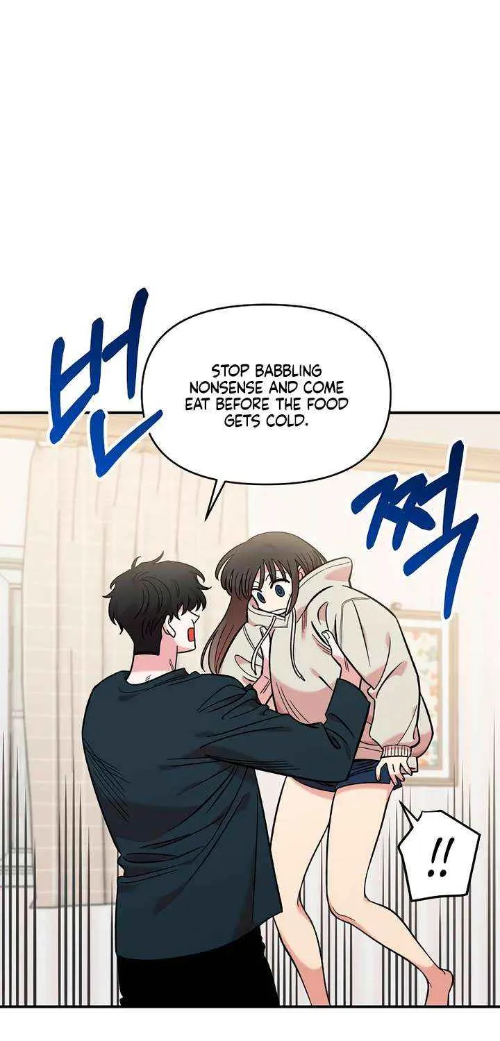 Childhood Friend Complex (Eunhi) Chapter 43 page 49 - 