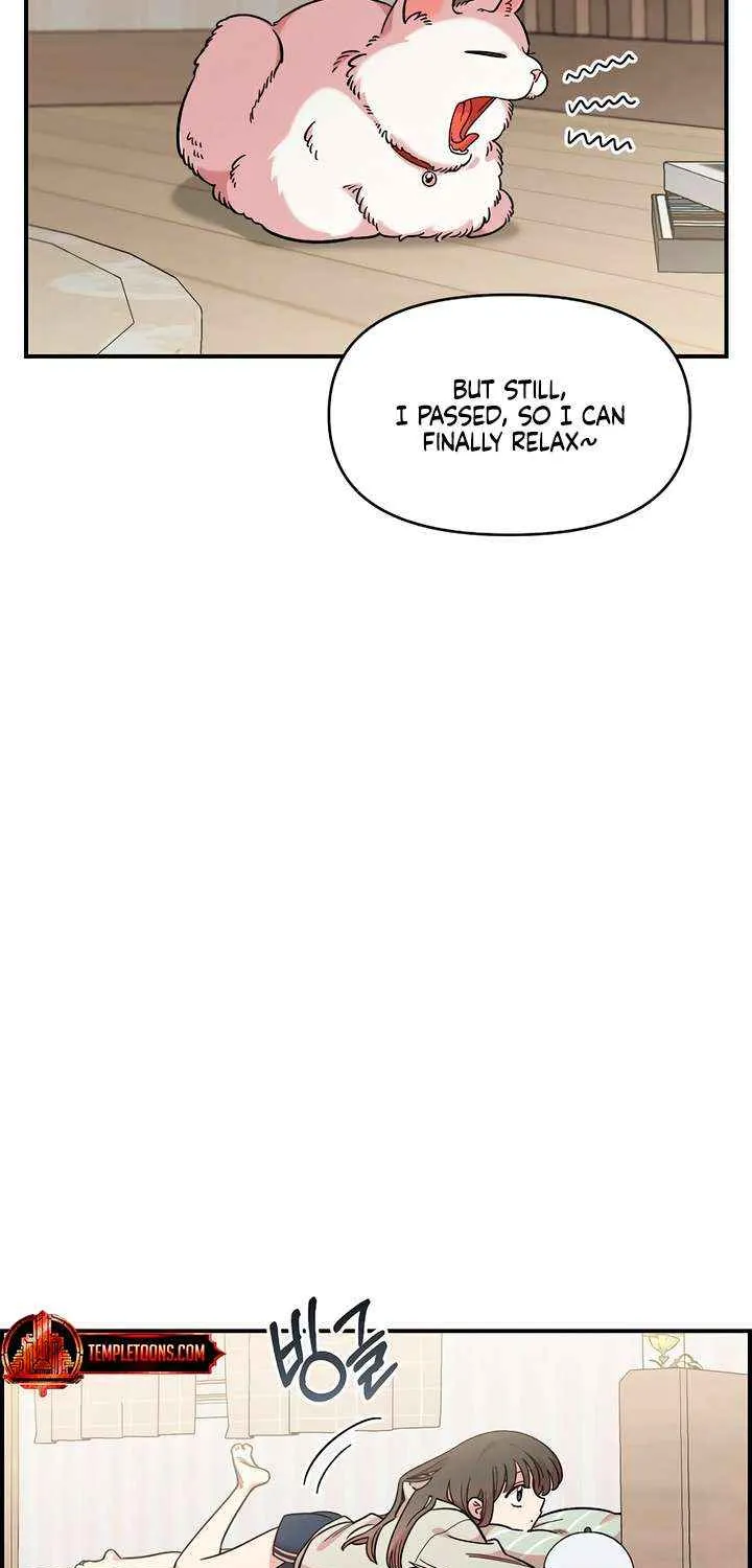 Childhood Friend Complex (Eunhi) Chapter 43 page 6 - 