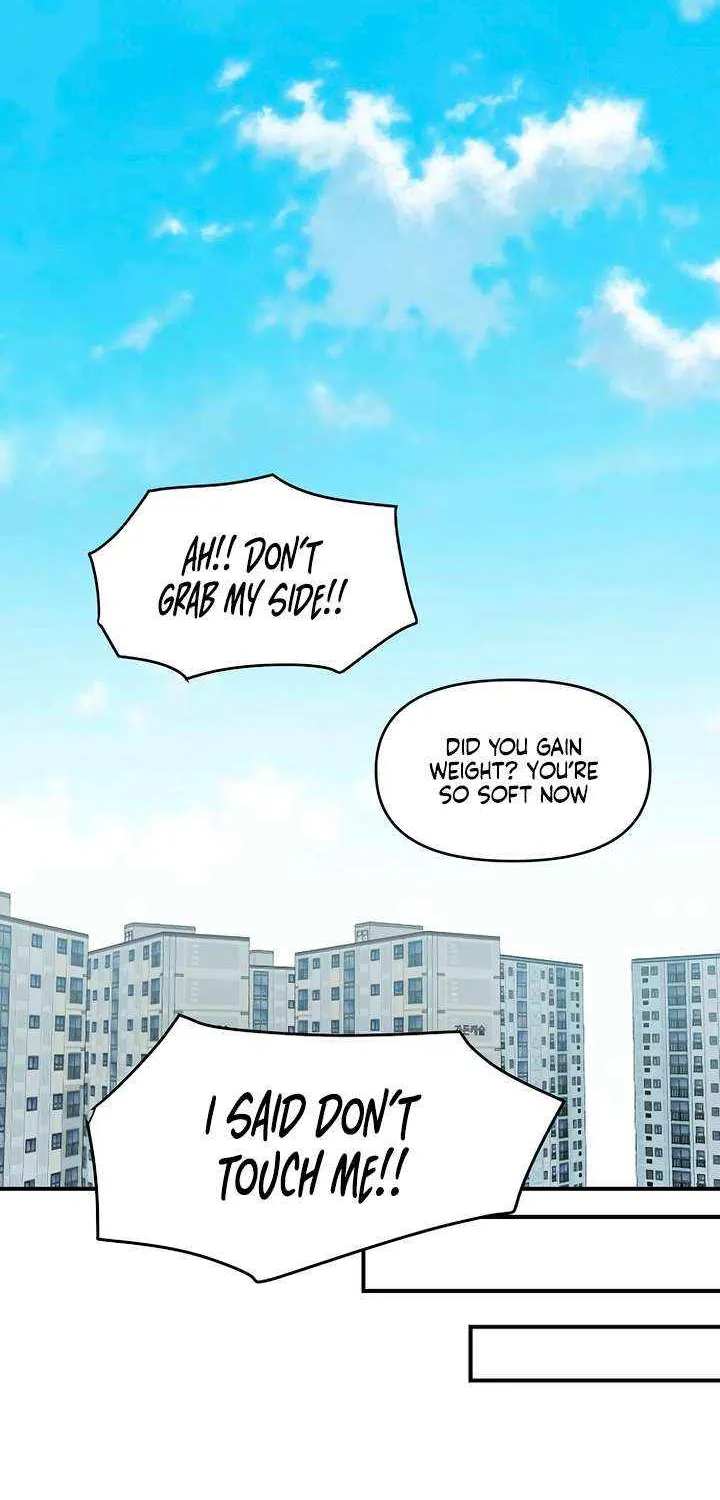 Childhood Friend Complex (Eunhi) Chapter 43 page 51 - 