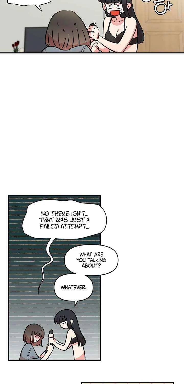 Childhood Friend Complex (Eunhi) Chapter 43 page 54 - 