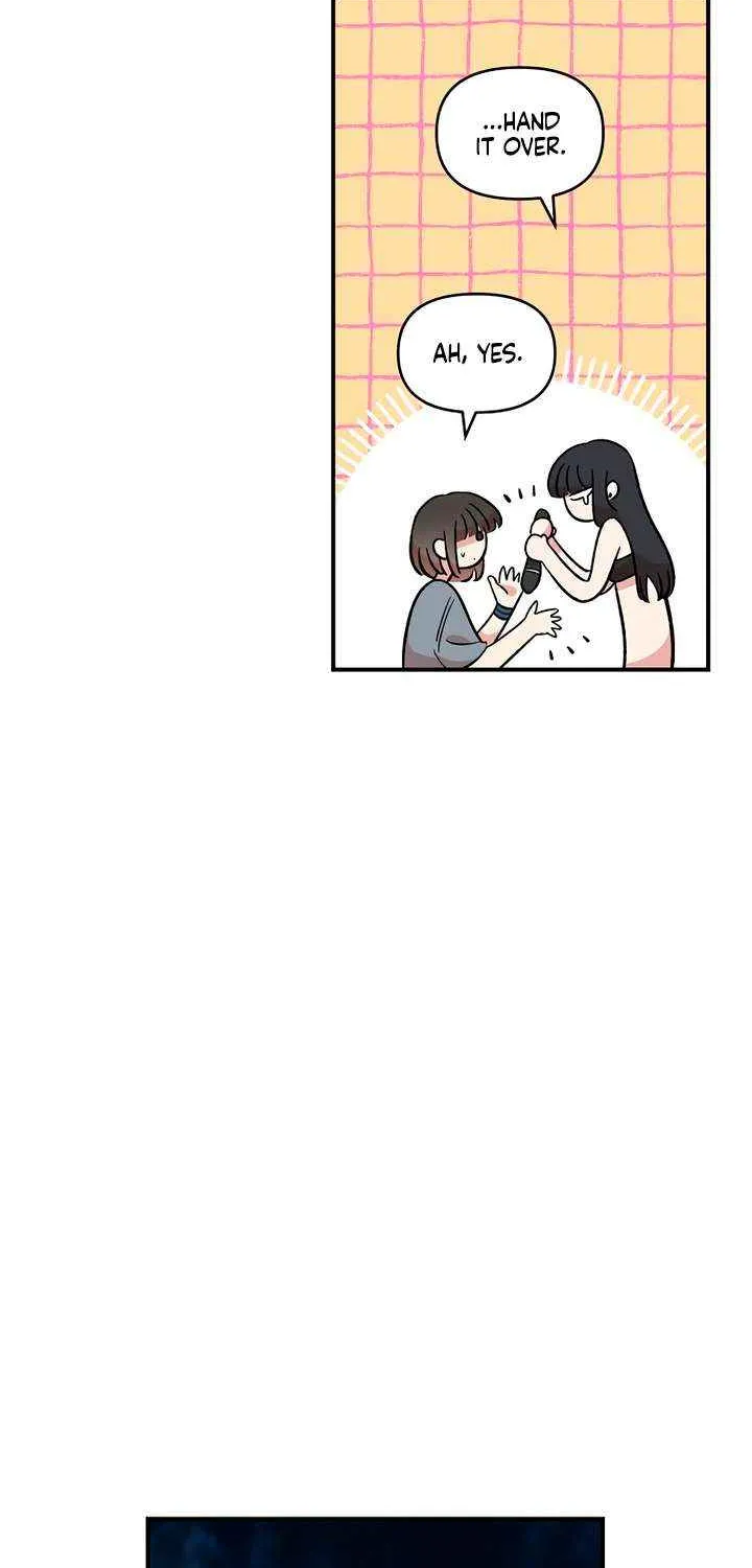 Childhood Friend Complex (Eunhi) Chapter 43 page 55 - 