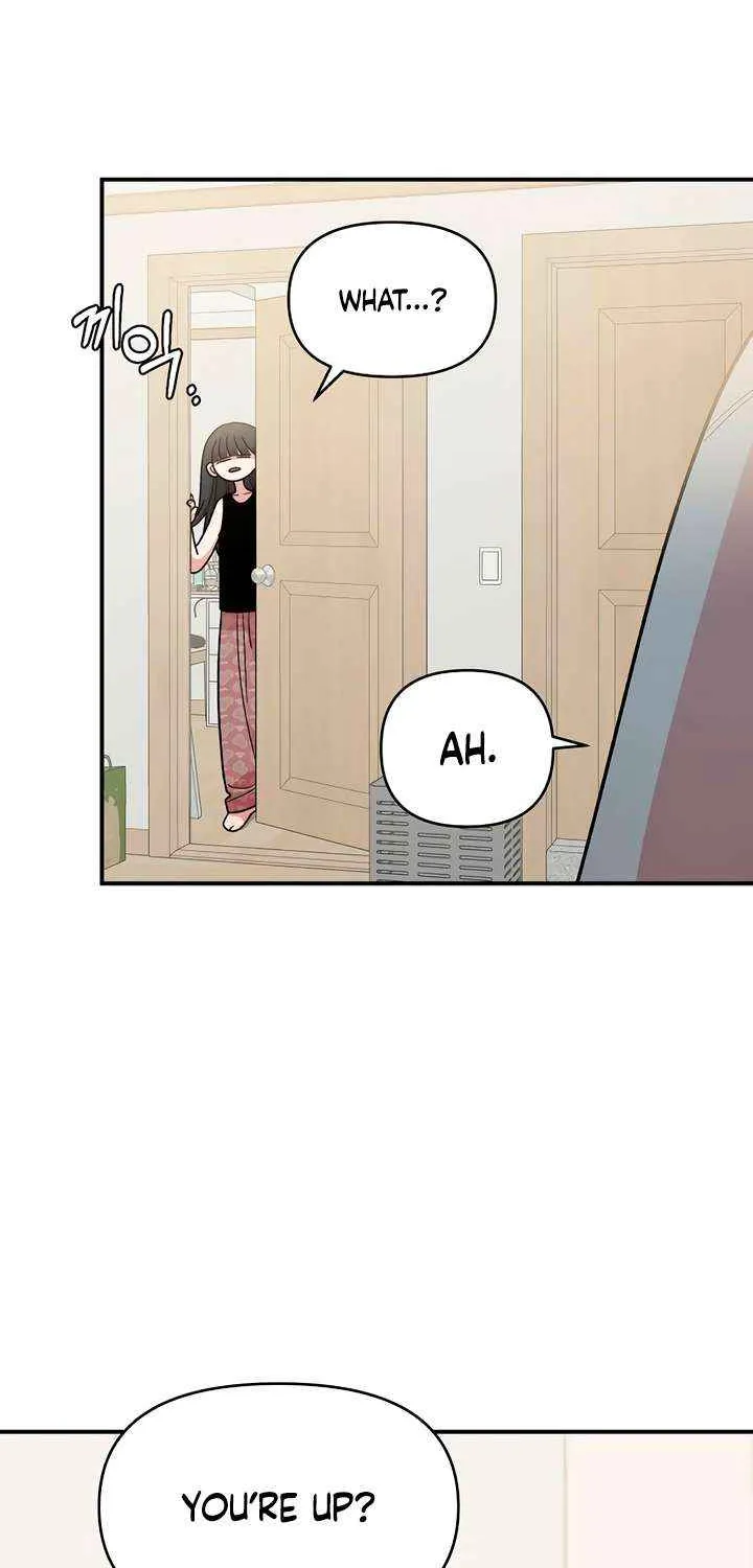 Childhood Friend Complex (Eunhi) Chapter 43 page 61 - 