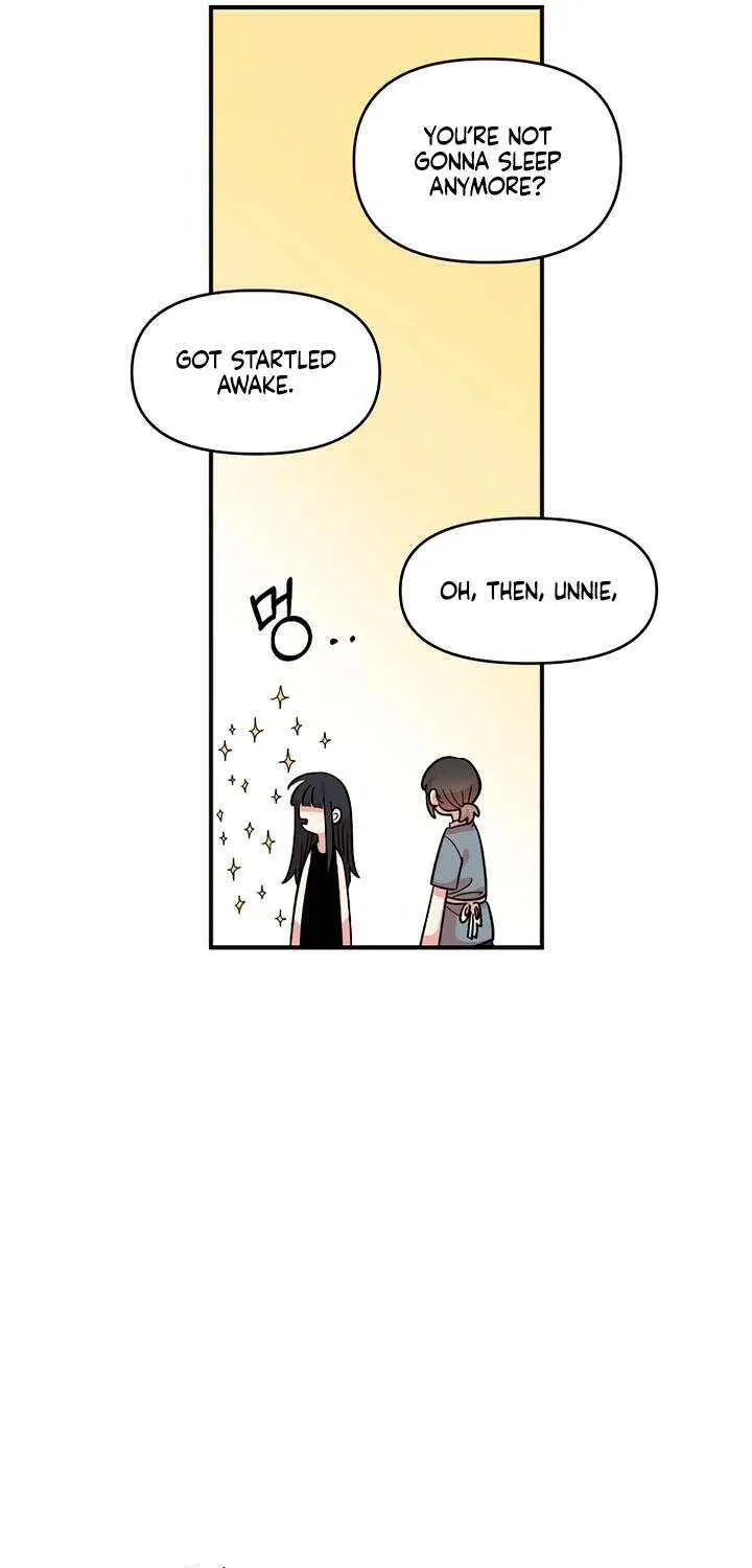 Childhood Friend Complex (Eunhi) Chapter 43 page 66 - 