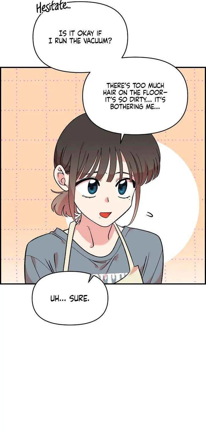 Childhood Friend Complex (Eunhi) Chapter 43 page 67 - 