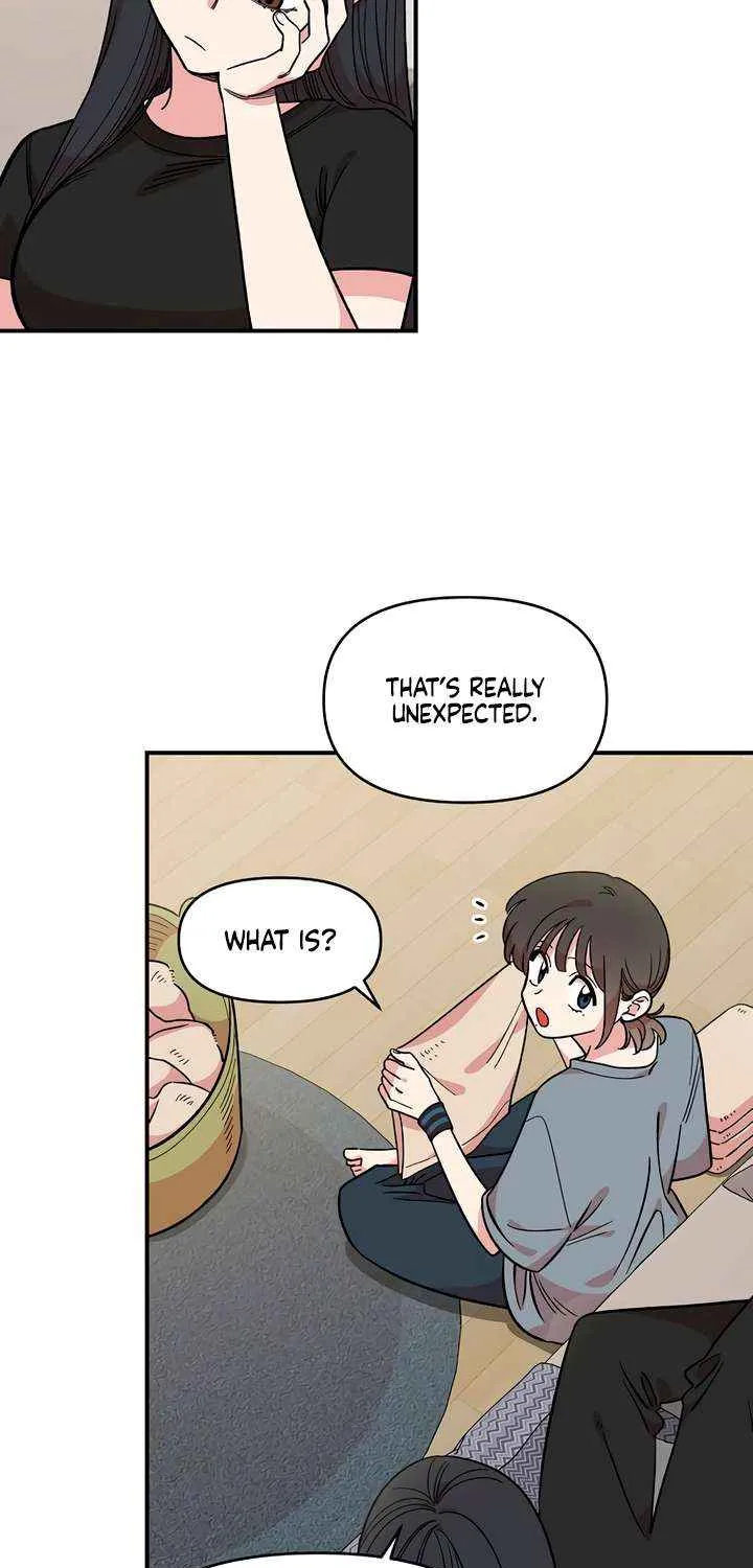 Childhood Friend Complex (Eunhi) Chapter 43 page 70 - 
