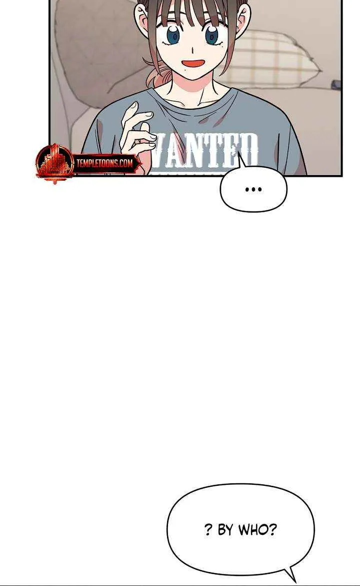 Childhood Friend Complex (Eunhi) Chapter 43 page 73 - 