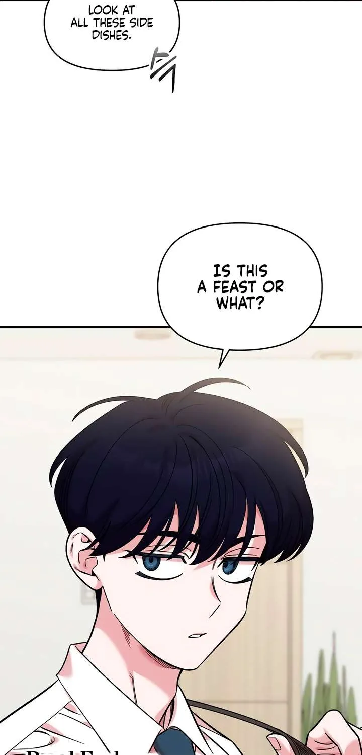 Childhood Friend Complex (Eunhi) Chapter 43 page 83 - 