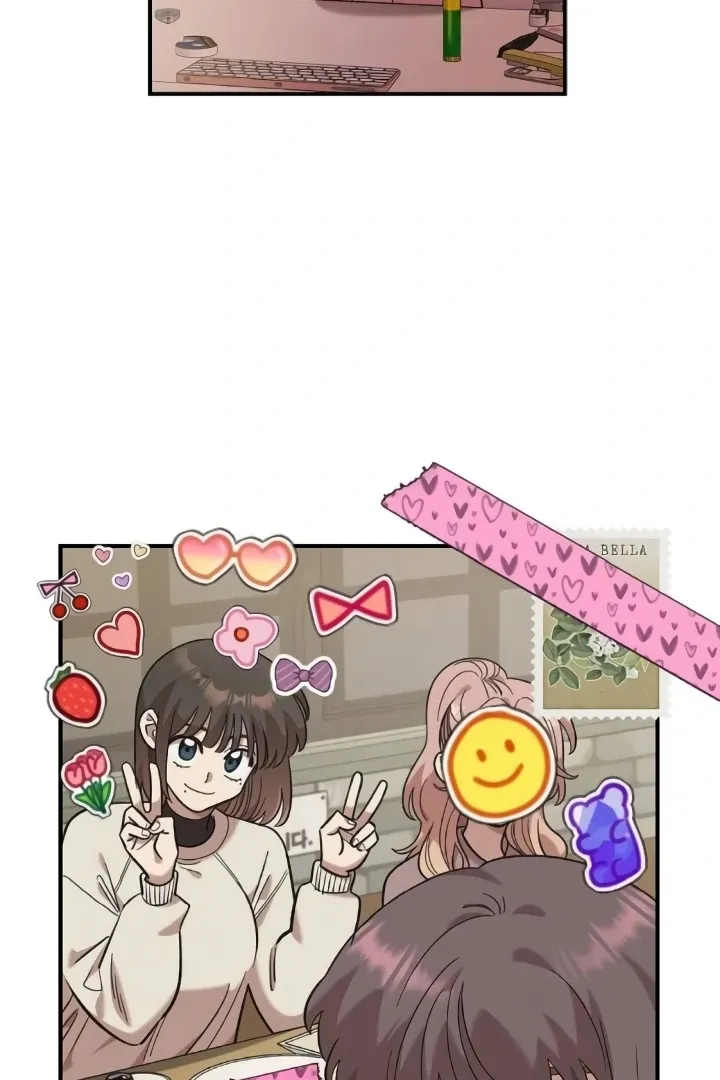 Childhood Friend Complex (Eunhi) Chapter 44 page 25 - 