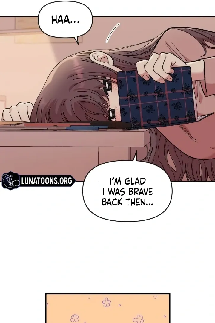 Childhood Friend Complex (Eunhi) Chapter 44 page 29 - 
