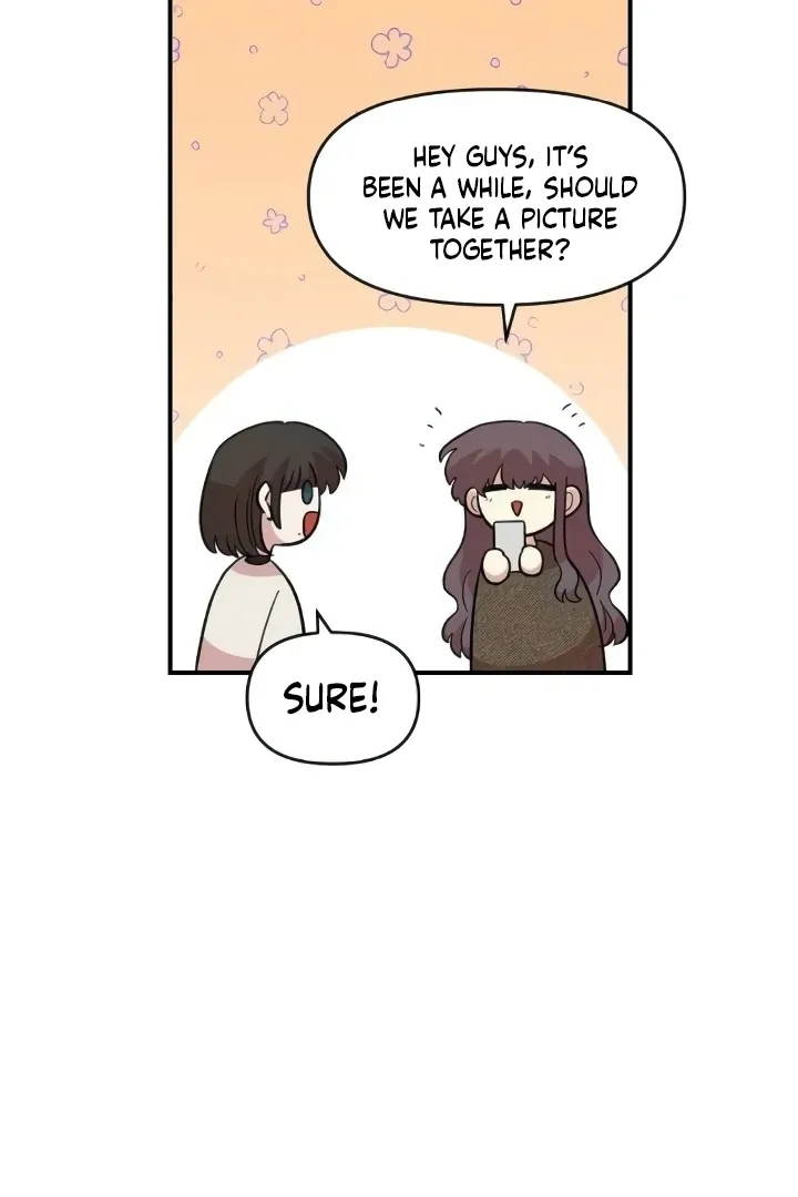 Childhood Friend Complex (Eunhi) Chapter 44 page 30 - 