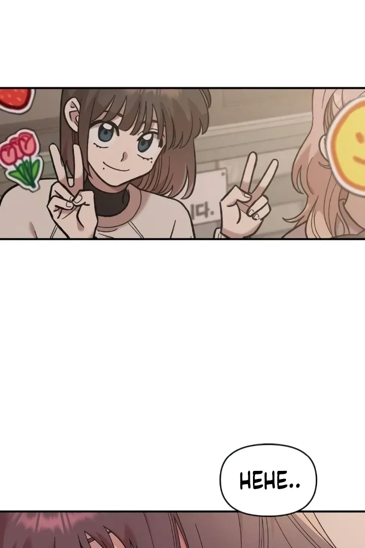 Childhood Friend Complex (Eunhi) Chapter 44 page 31 - 