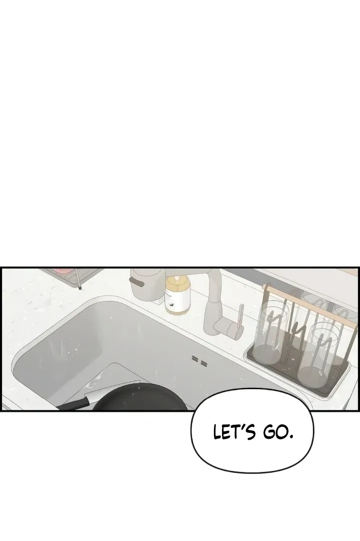 Childhood Friend Complex (Eunhi) Chapter 44 page 34 - 
