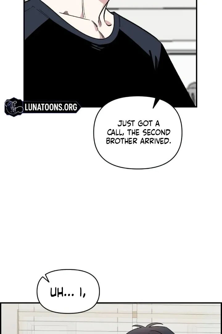 Childhood Friend Complex (Eunhi) Chapter 44 page 37 - 